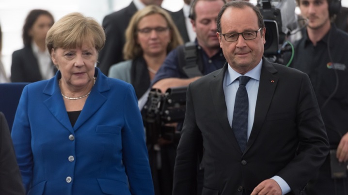 Миграционный кризис для Европы — тяжелое испытание исторических масштабов